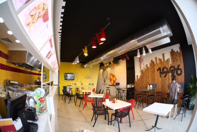 Malak Al Tawouk Celebrates The Grand Openig of Its Flagship Branch in Zouk Mosbeh